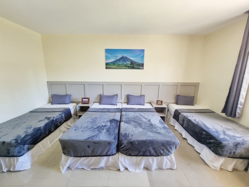 フィリピン留学 Cebu21 - CIJ Liloan Campus-CIJ DORMITORY-74